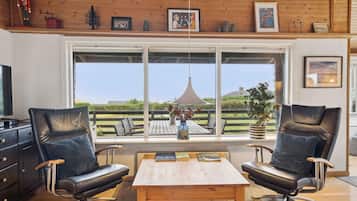 Ferienhaus | Innenbereich