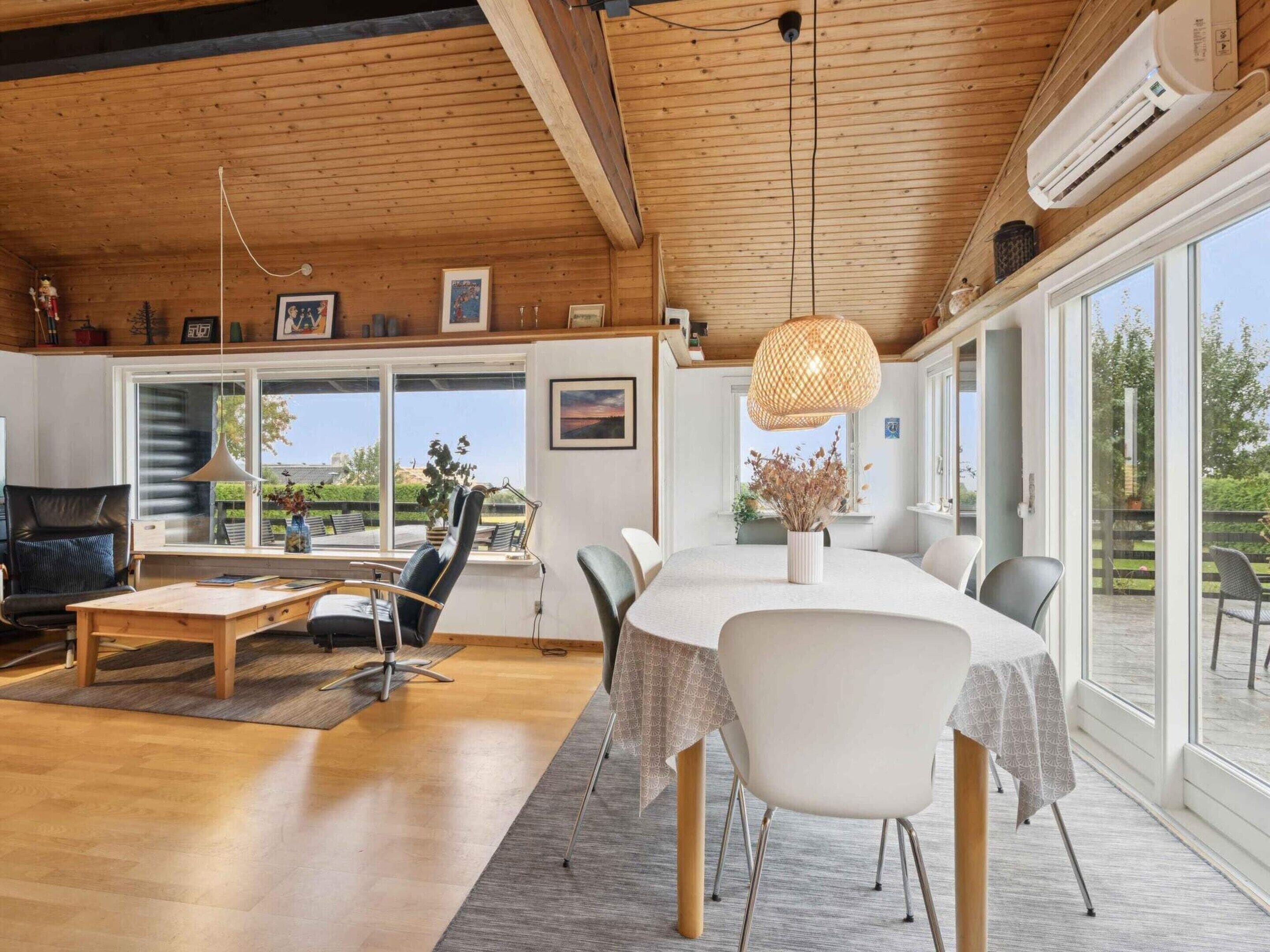 Ferienhaus | Innenbereich