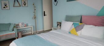 Chongqing Justom Serviced Apartment 10