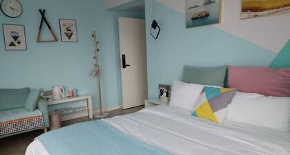 Chongqing Justom Serviced Apartment 10