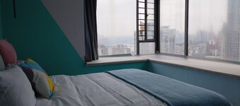 Chongqing Justom Serviced Apartment 10