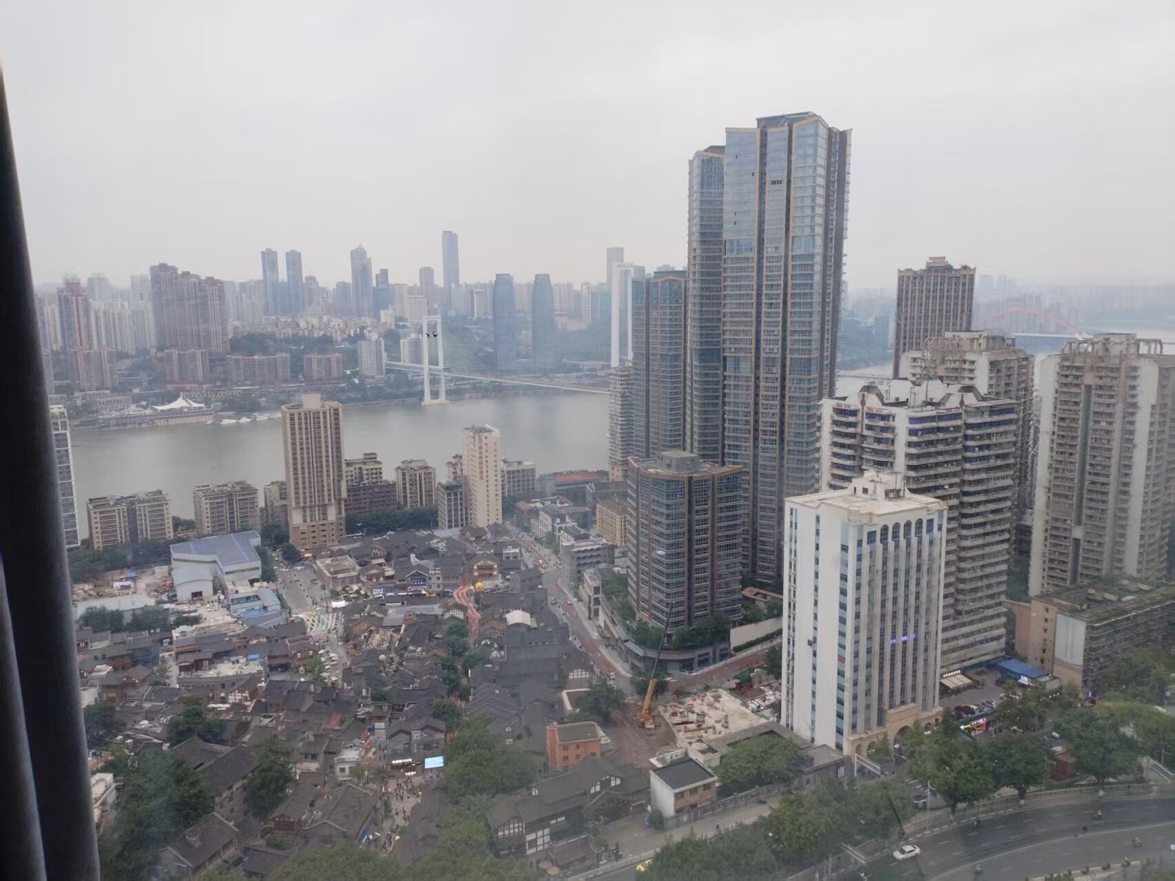 Room, City View | Free WiFi