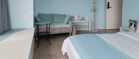 Phòng, quang cảnh thành phố | Truy cập Internet không dây miễn phí