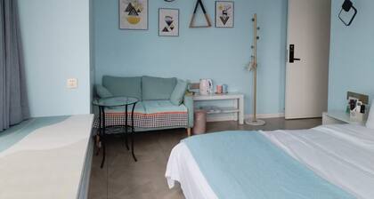 Chongqing Justom Serviced Apartment 10