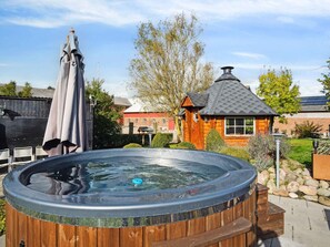 Spa treatment - 5 Star Holiday Home in Haderslev (Haderslev)