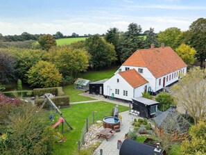 House | Exterior - 5 Star Holiday Home in Haderslev (Haderslev)