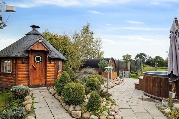 House | Exterior