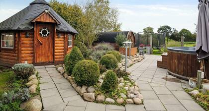 5 Star Holiday Home in Haderslev