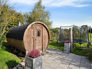 House | Spa treatment