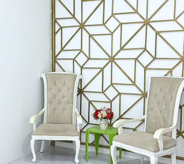 منطقة المعيشة