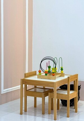 Children’s area - Home Suite Home Singkawang (Singkawang)