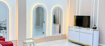 ホーム スイート ホーム シンカワン