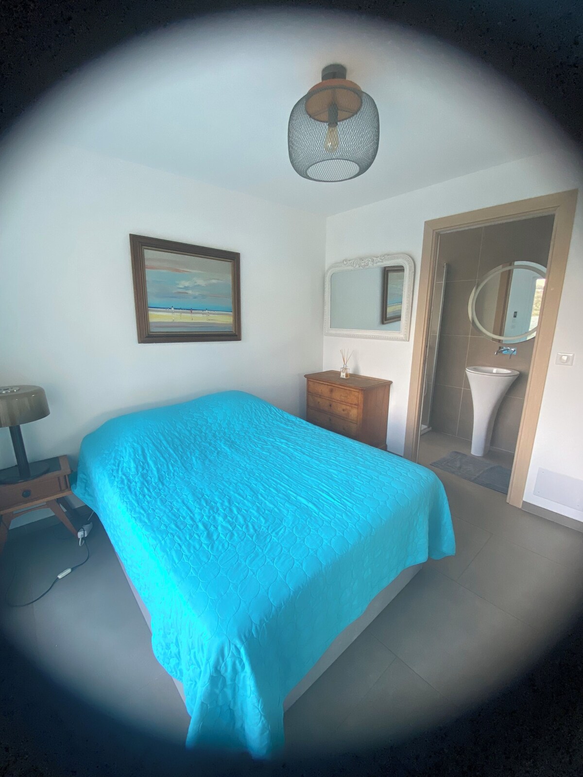 Bild für Gastgeberprofil