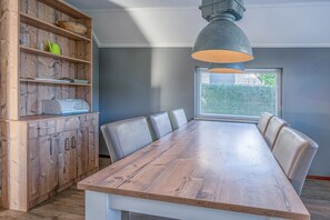 Ferienhaus | Speisen