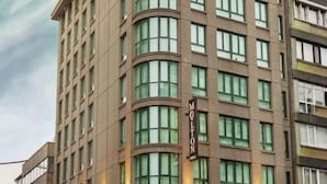 Exterior - Pera Tulip Hotel (Istanbul)