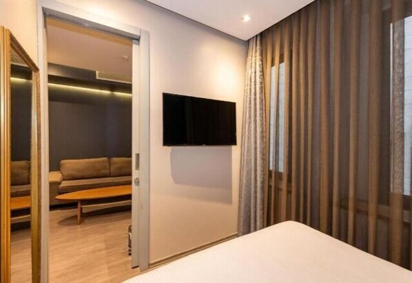 أسرّة أطفال/رضّع