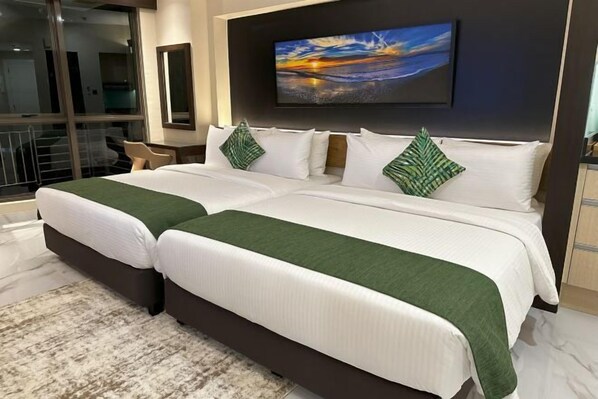 أسرّة أطفال/رضّع