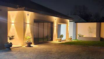 House, 4 Bedrooms, Accessible, Private Pool | Exterior