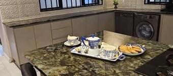 Villa De Luna in Avondale, Lomagundi Road