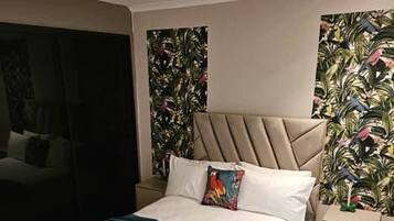 House, 4 Bedrooms, Accessible, Private Pool | 4 bedrooms