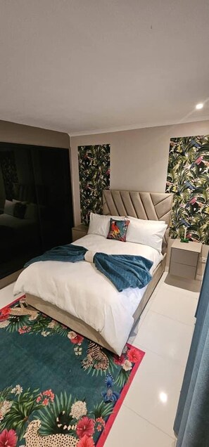 House, 4 Bedrooms, Accessible, Private Pool | 4 bedrooms