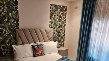 House, 4 Bedrooms, Accessible, Private Pool | 4 bedrooms