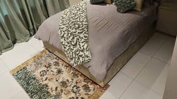 Rumah, 4 kamar tidur, akses difabel, kolam renang pribadi | 4 kamar tidur