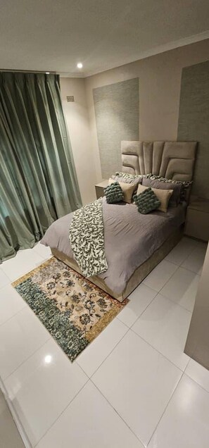 House, 4 Bedrooms, Accessible, Private Pool | 4 bedrooms