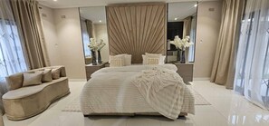 Nhà, 4 phòng ngủ, phù hợp cho người khuyết tật, hồ bơi riêng | 4 phòng ngủ 