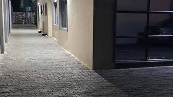 House, 4 Bedrooms, Accessible, Private Pool | Property grounds