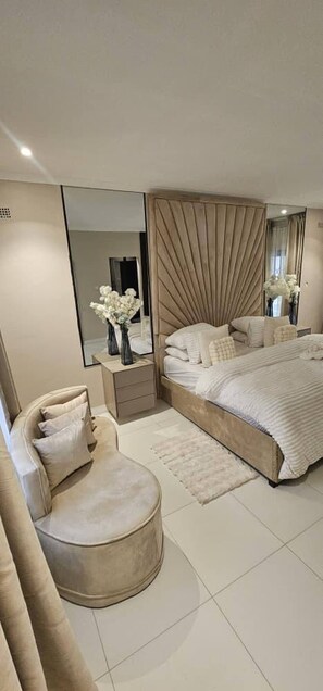 單棟房屋, 4 間臥室, 無障礙, 私人泳池 | 4 間睡房