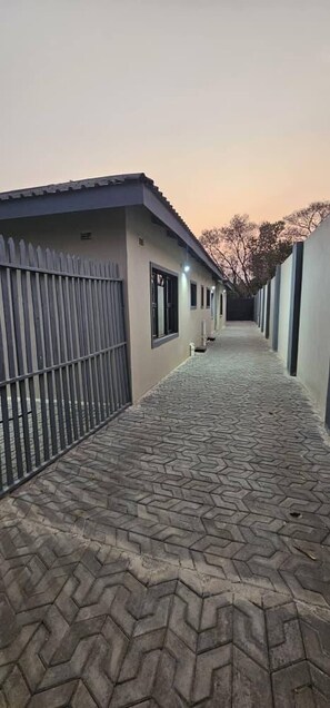 House, 4 Bedrooms, Accessible, Private Pool | Property grounds