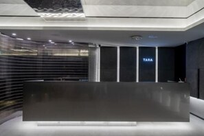 Lobby - Hotel Tara (Seoul)