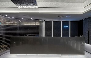Unclassified image, 3 of 10, button - Hotel Tara (Seoul)