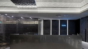 Lobby - Hotel Tara (Seoul)