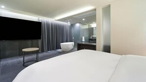 Room - Hotel Tara (Seoul)