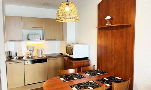 Apt No. 136 - Ground Floor - Hourquette Building