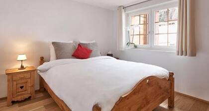 Chandolin Boutique Hotel