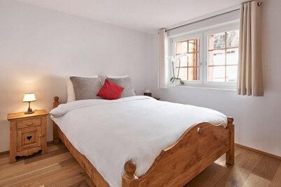 Chandolin Boutique Hotel