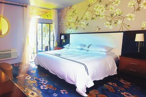 1 多间卧室、WiFi