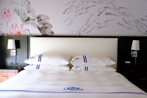 1 غرفة نوم وواي فاي