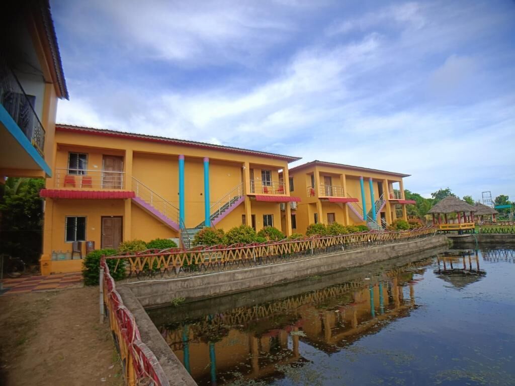 家庭客房 | 客房景觀