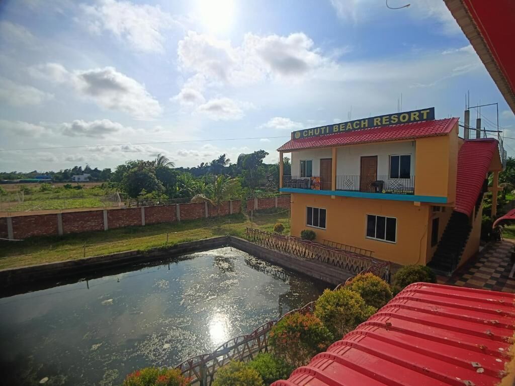 基本客房 | 客房景觀