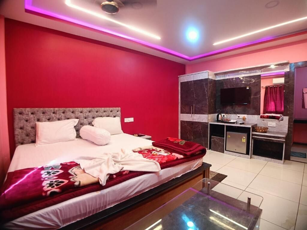 Habitación básica | Ropa de cama