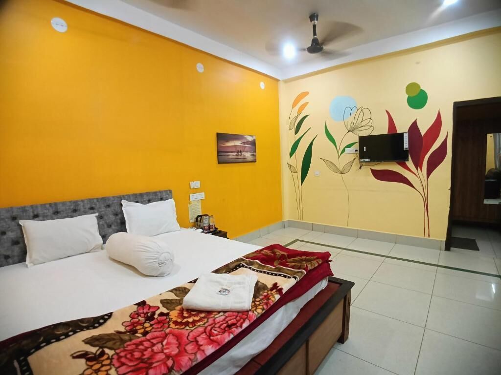 Habitación Grand | Ropa de cama