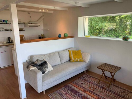 4 Star Holiday Home in Knebel