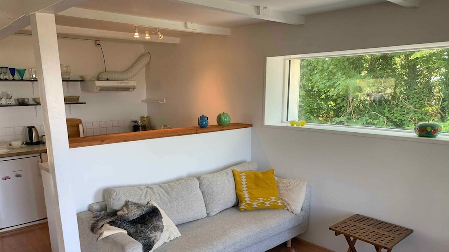 4 Star Holiday Home in Knebel