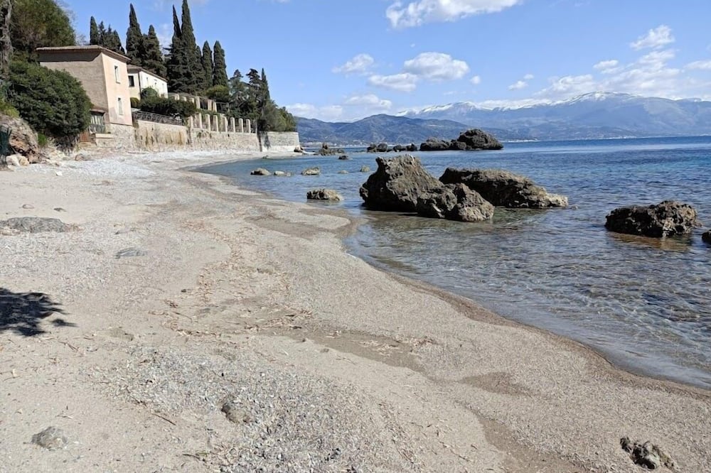 Villaggio Turistico La Francesca Sud - Sapri