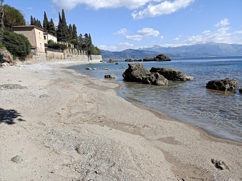 Villaggio Turistico La Francesca Sud