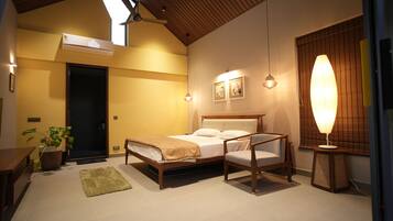 Vila básica | Wi-Fi de cortesia